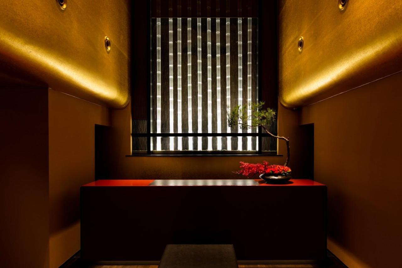 Hotel eph Kyōto Exterior foto