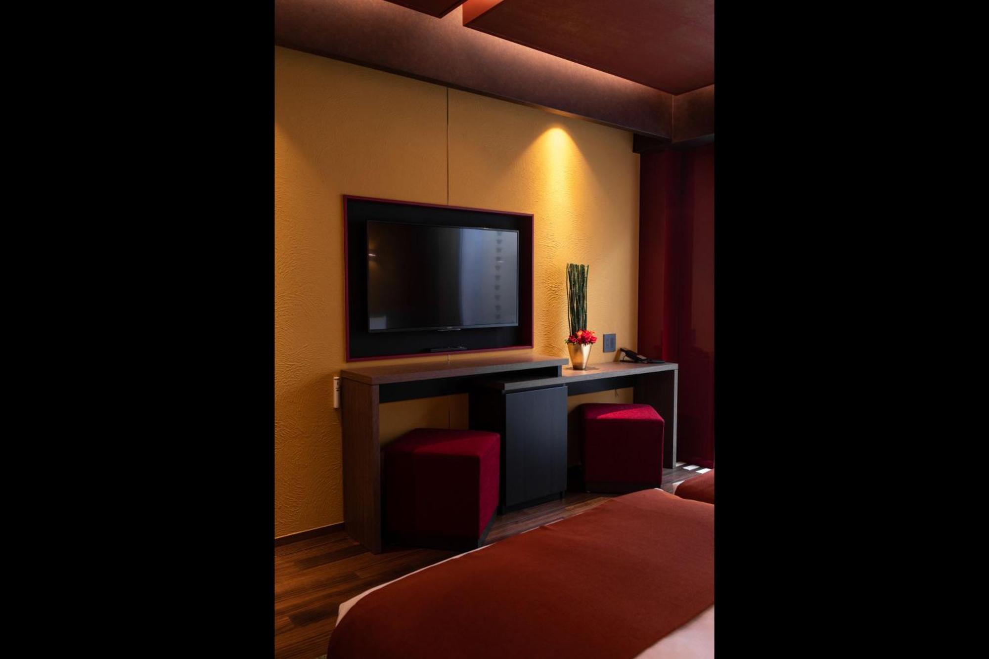 Hotel eph Kyōto Zimmer foto