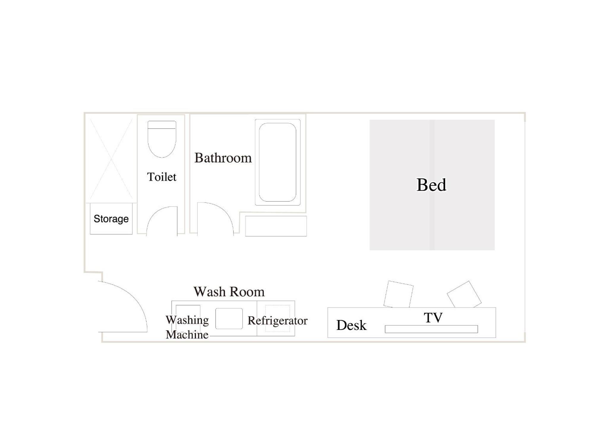 Hotel eph Kyōto Exterior foto