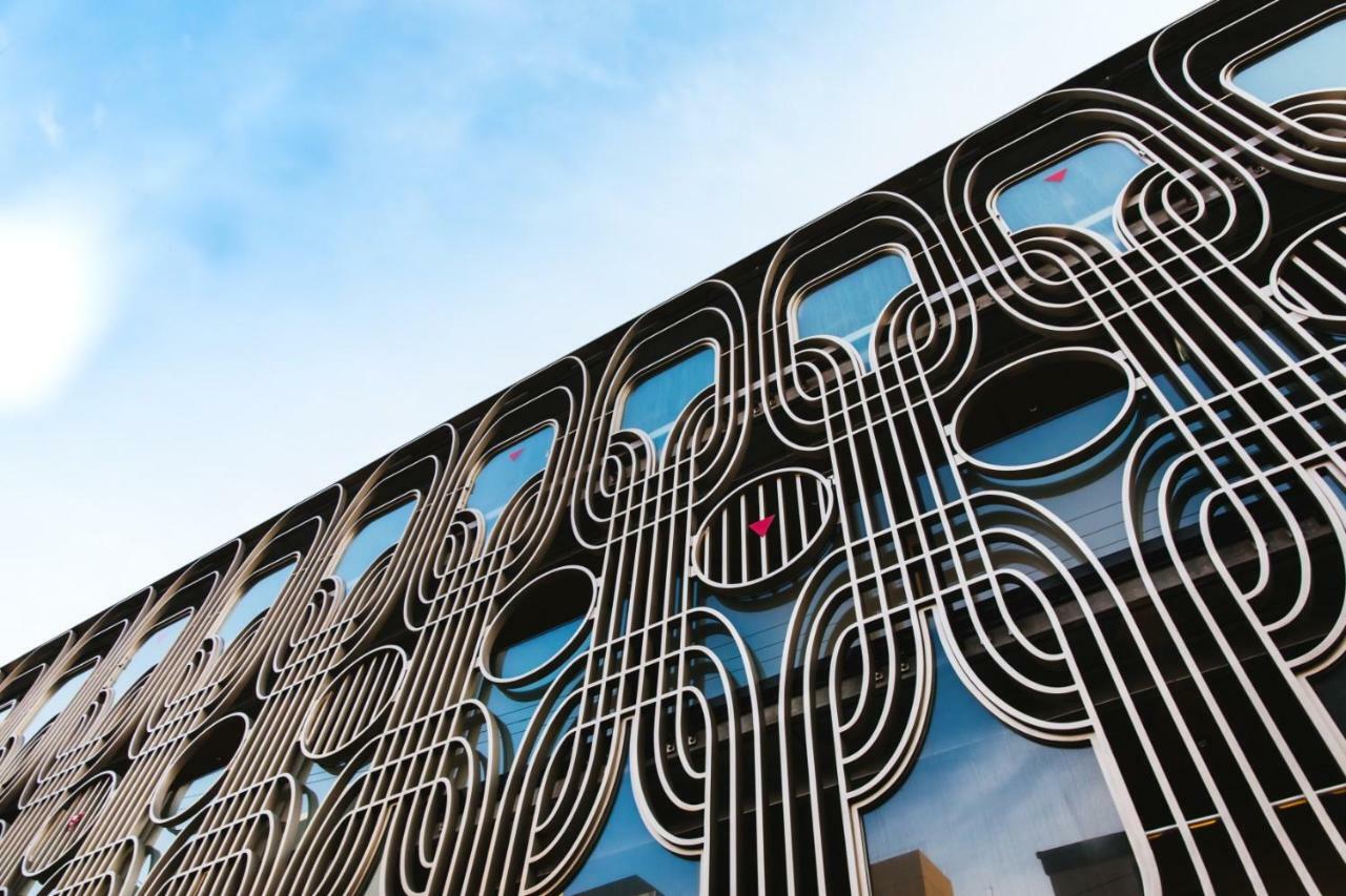Hotel eph Kyōto Exterior foto