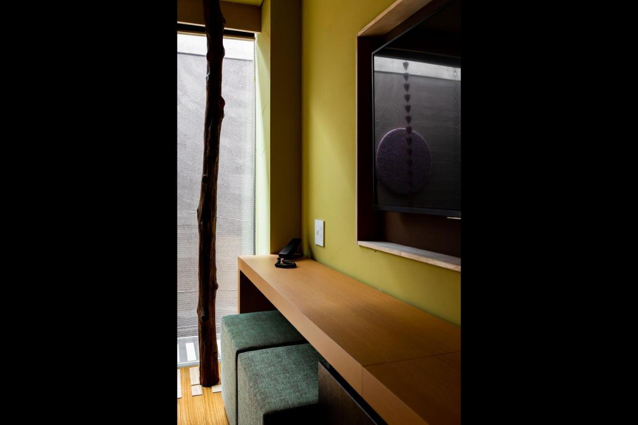 Hotel eph Kyōto Exterior foto